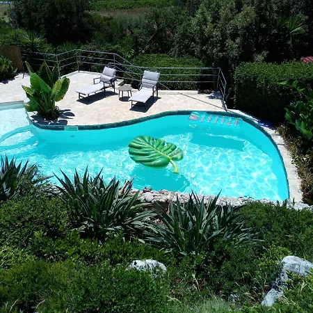 Relax Tiny Villas 40 Meters Of The Beach Zrnovo Exterior foto