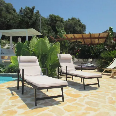 Relax Tiny Villas 40 Meters Of The Beach Zrnovo Exterior foto