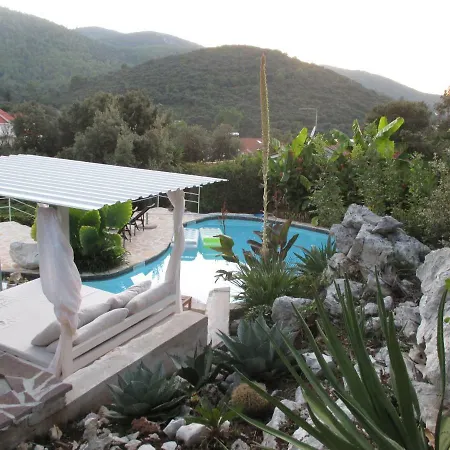 Relax Tiny Villas 40 Meters Of The Beach Zrnovo Exterior foto