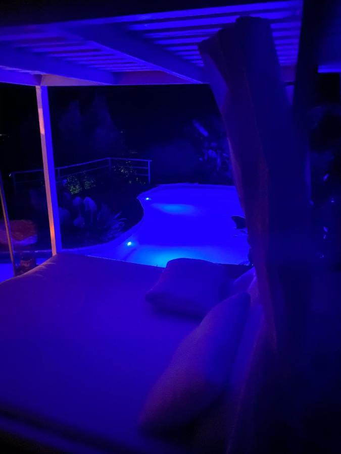Ferienhaus Relax Tiny 40 Meters Of The