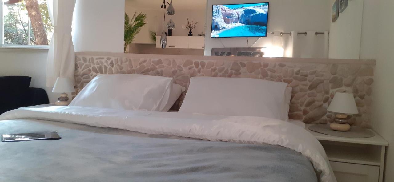Holiday home Relax Tiny 40 Meters Of The