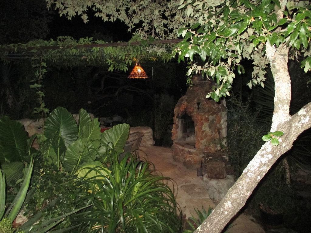 Holiday home Relax Tiny 40 Meters Of The