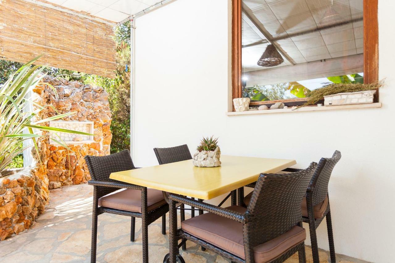 Ferienhaus Relax Tiny 40 Meters Of The
