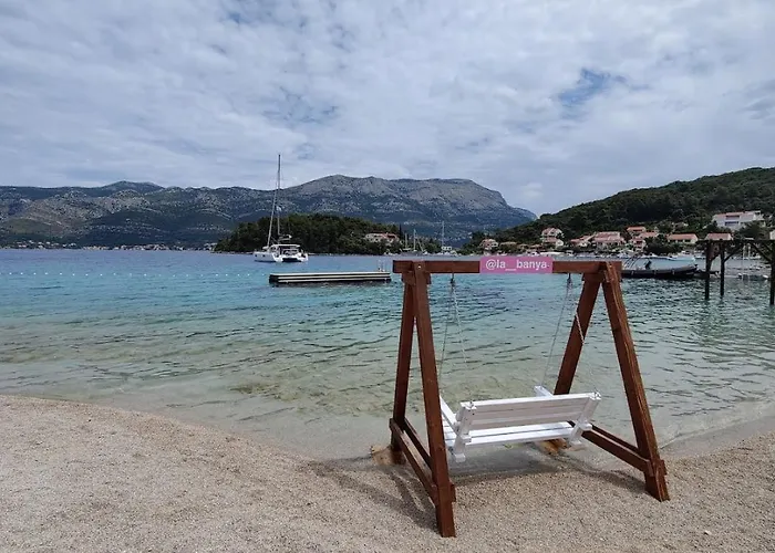 Relax Tiny Villas 40 Meters Of The Beach