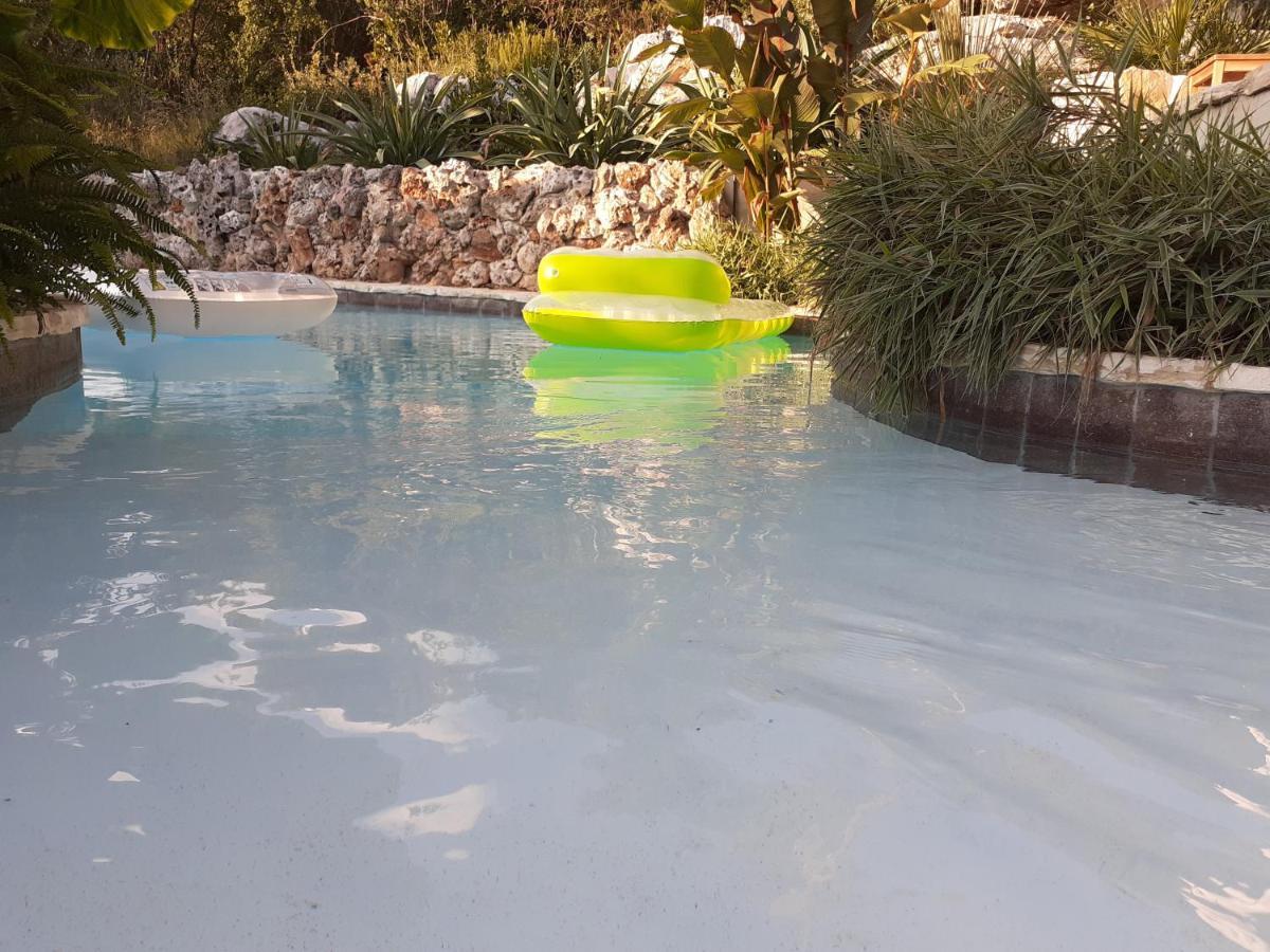 Relax Tiny 40 Meters Of The Holiday home