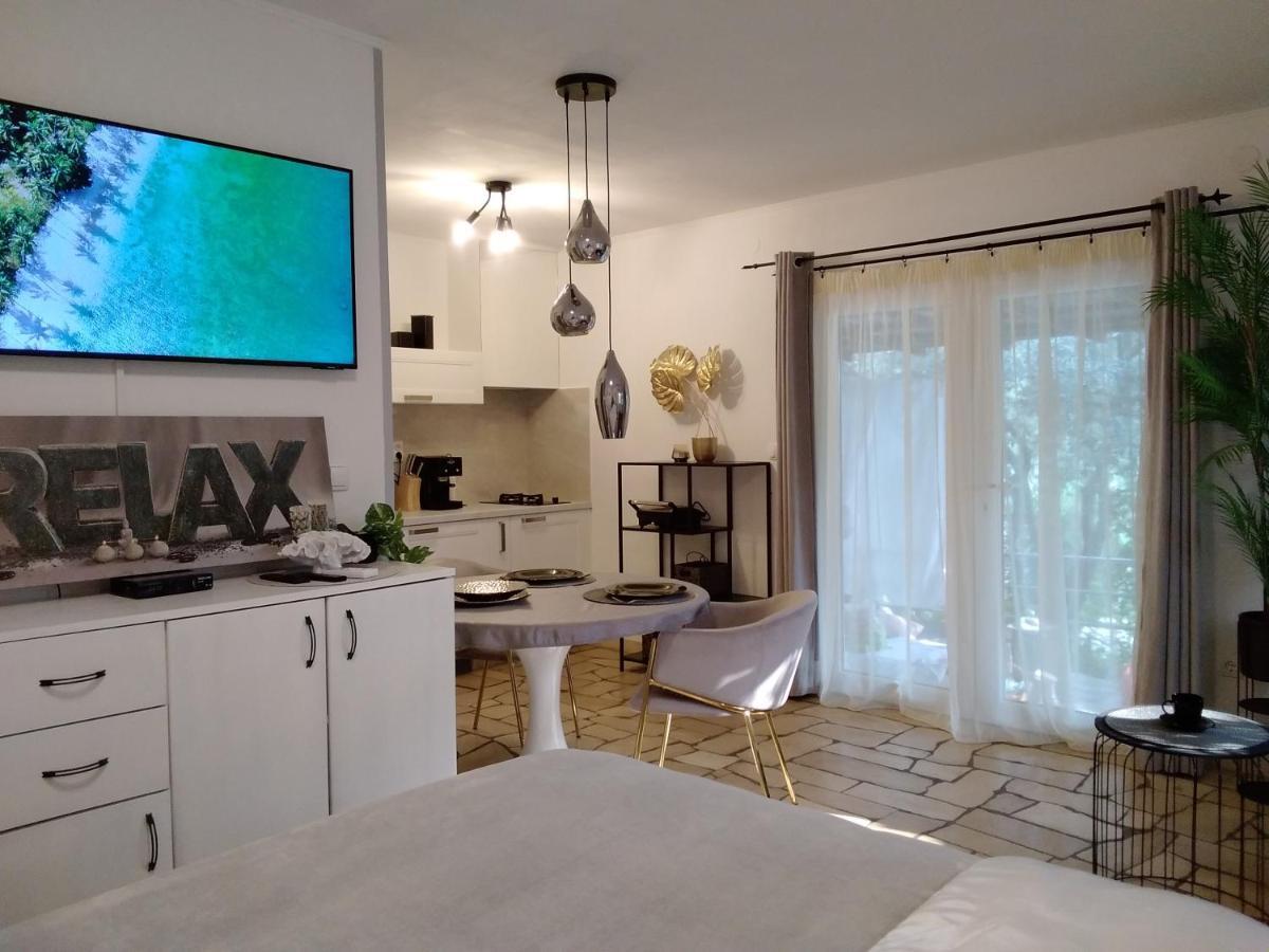 Holiday home Relax Tiny 40 Meters Of The Zrnovo