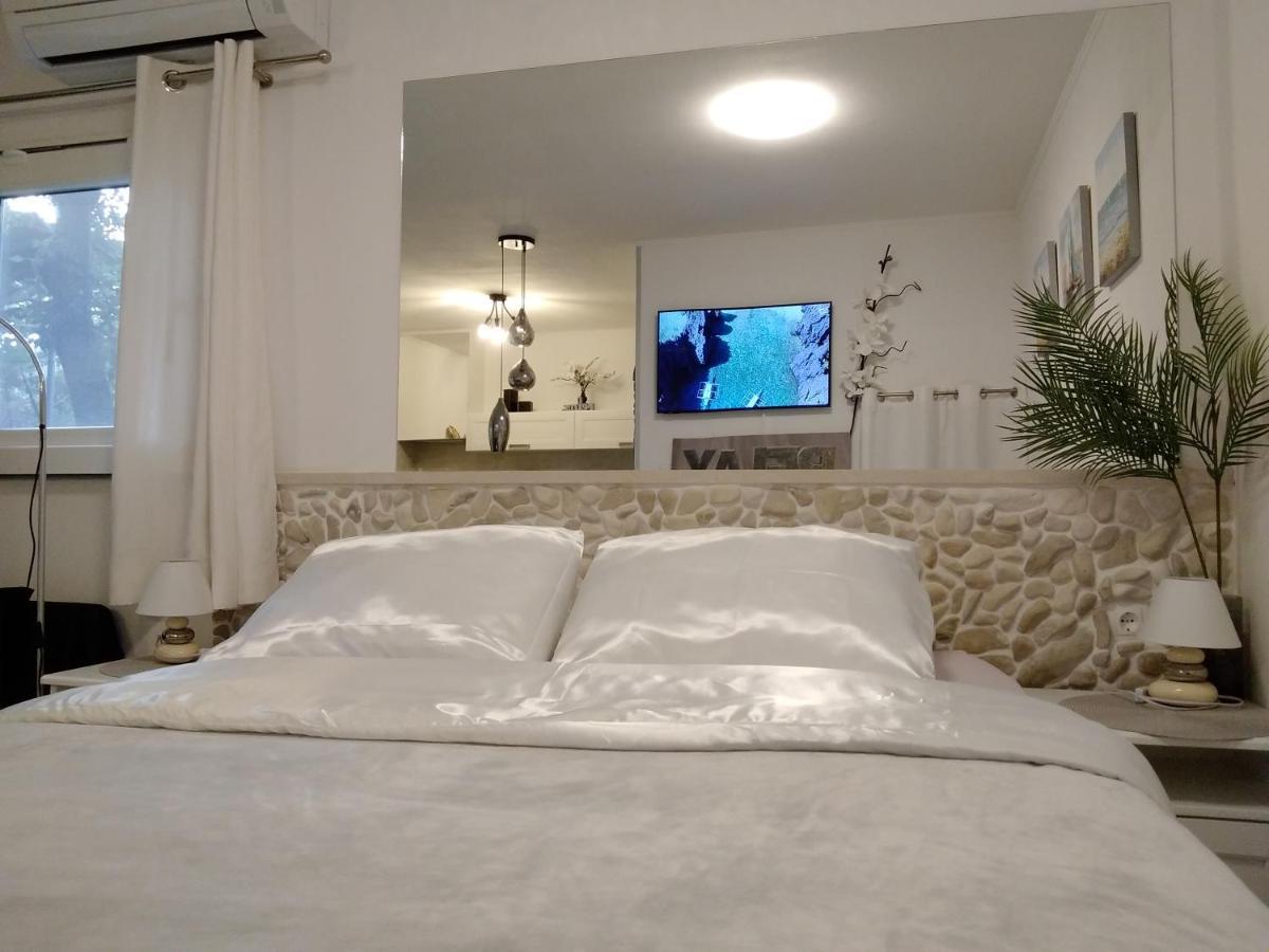 Relax Tiny 40 Meters Of The Holiday home *