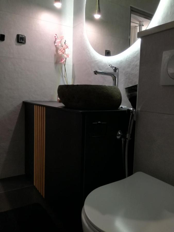 Holiday home Relax Tiny 40 Meters Of The Zrnovo