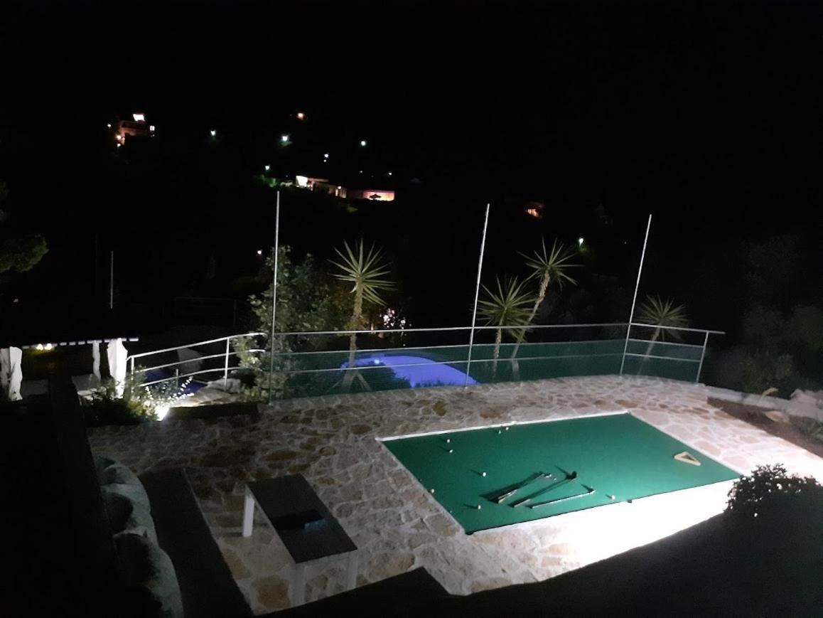 Holiday home Relax Tiny 40 Meters Of The
