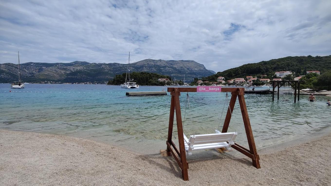 Holiday home Relax Tiny 40 Meters Of The *