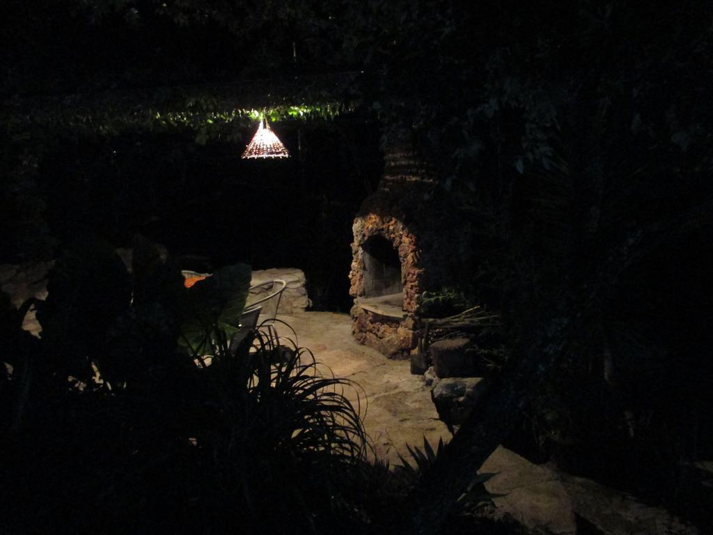 Relax Tiny 40 Meters Of The Holiday home *