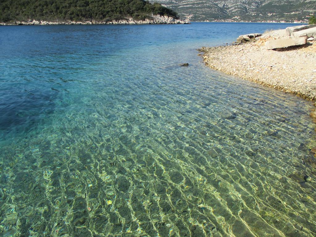 Relax Tiny 40 Meters Of The Holiday home