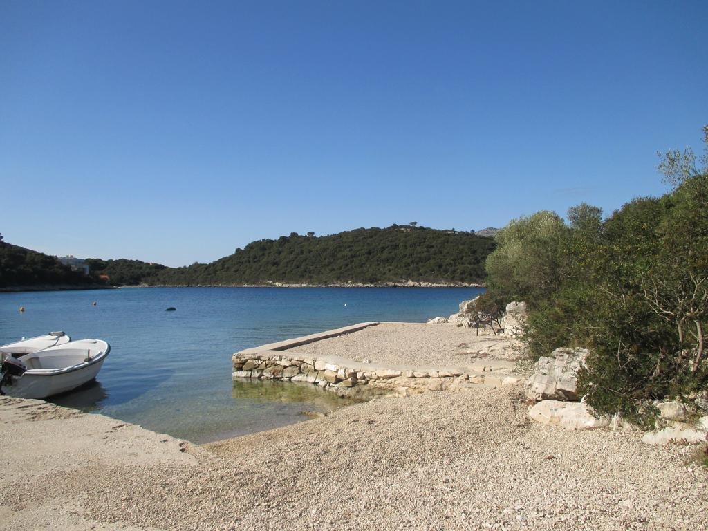 Relax Tiny 40 Meters Of The Holiday home *