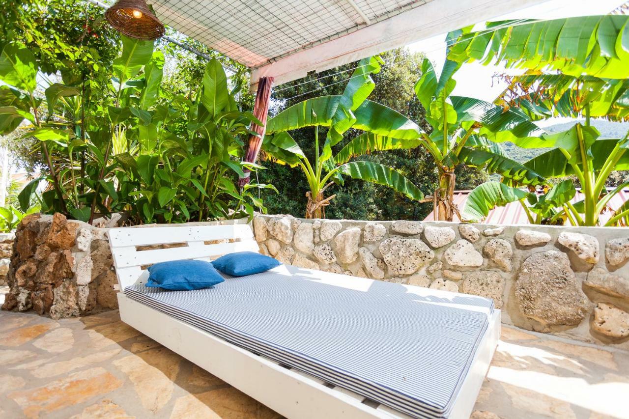 Relax Tiny 40 Meters Of The *