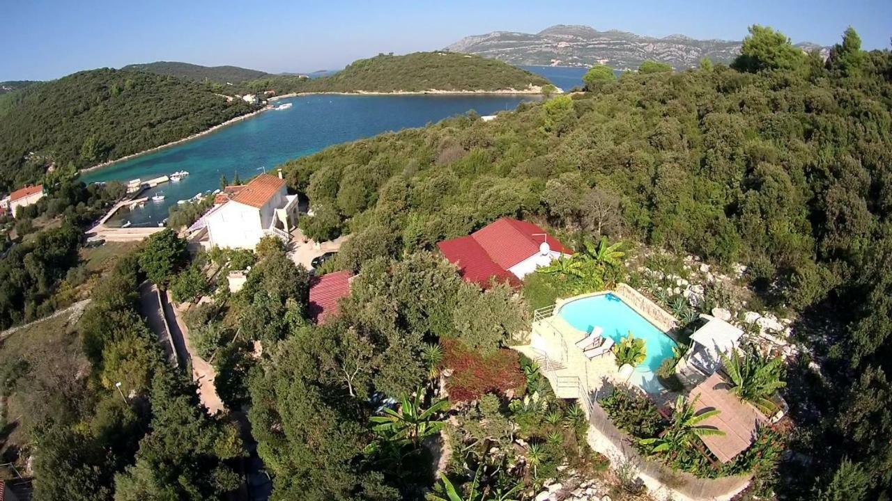 Relax Tiny 40 Meters Of The Holiday home *