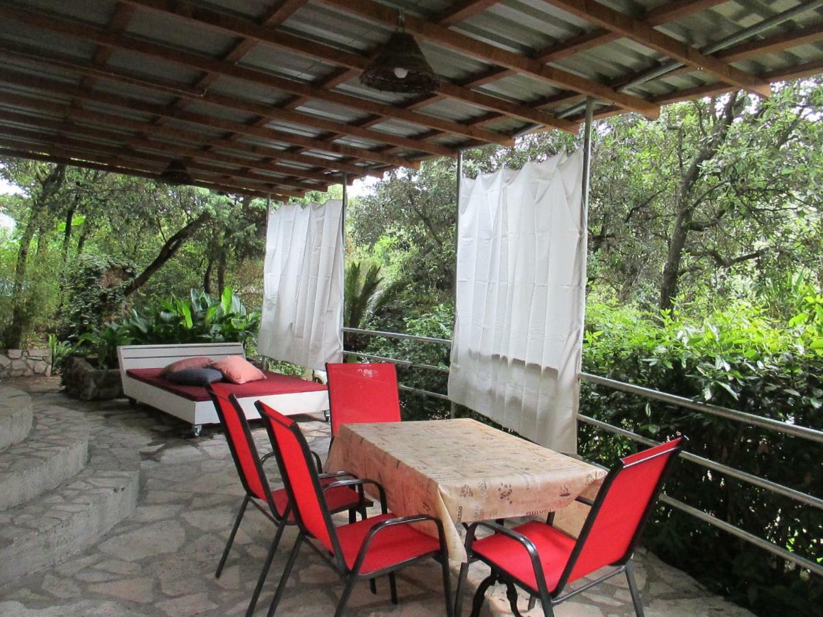 Relax Tiny 40 Meters Of The Holiday home Zrnovo