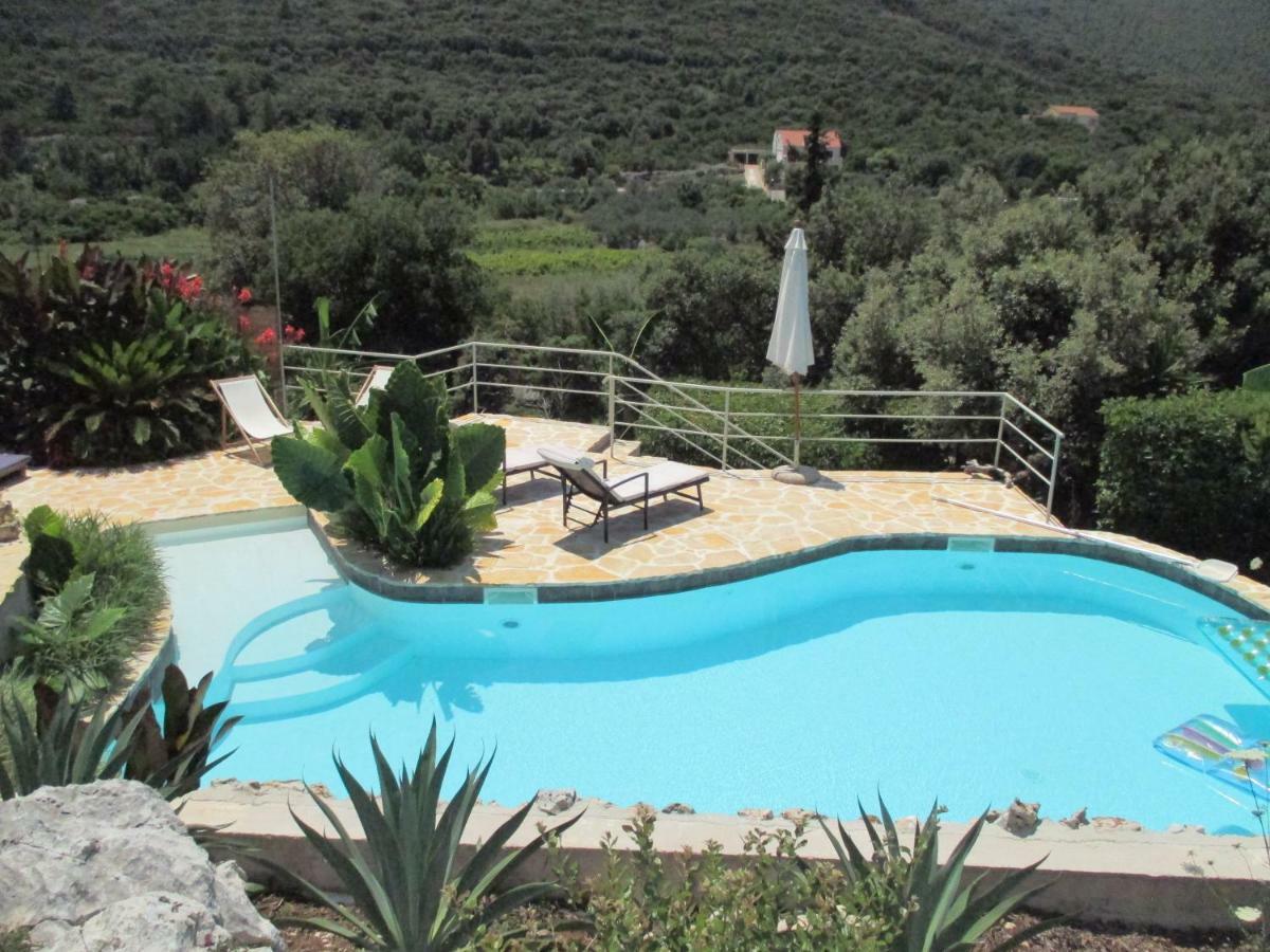 Relax Tiny 40 Meters Of The Holiday home *