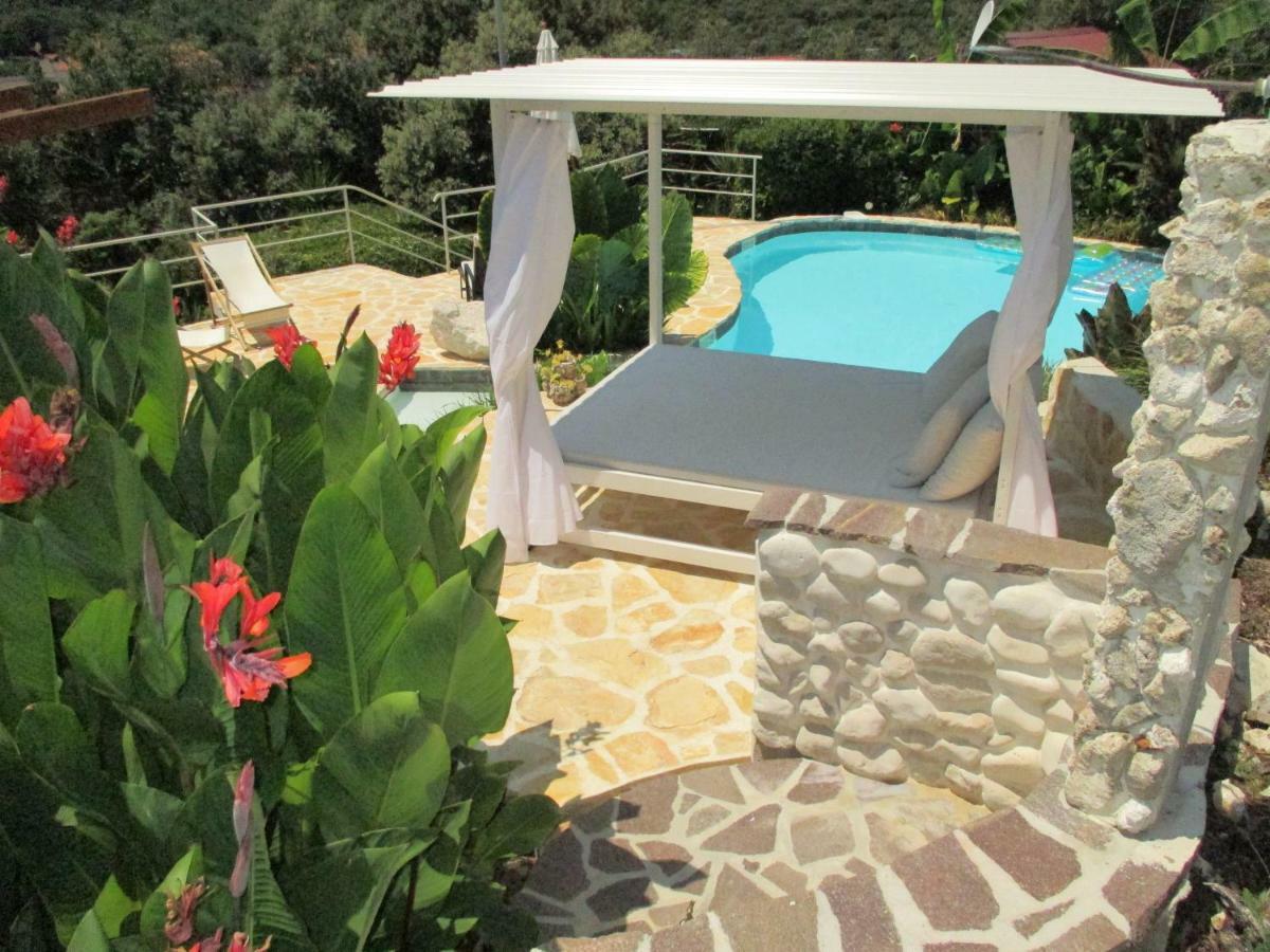 Relax Tiny 40 Meters Of The
